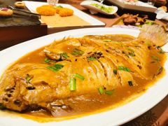 -福来齐·鲁菜海鲜·渔家菜(朝阳街分店)