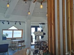 大堂-ChanDu躔度咖啡(灯塔店)