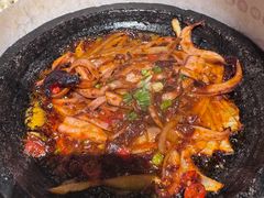 -七八冷面·延边朝鲜族美食(圣熙八号店)