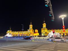 -哈尔滨音乐公园