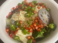 -艺味深尝(云锦路店)
