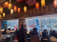 -粤香楼(新光里店)