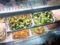 -大嘻咹biangbiang面(历史博物馆店)