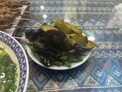 -西域美食(西直门南小街店)