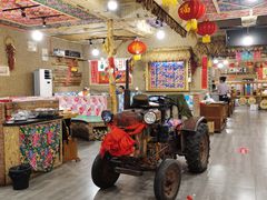 -白城车站店一九二八铁锅炖