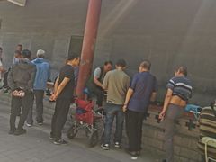 -丰台科技园生态主题公园
