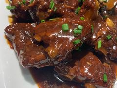 无锡酱排-梁溪河畔·吉府花园(南长街南下塘店)