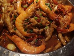 招牌肉蟹煲-胖哥俩肉蟹煲(湖滨银泰in77店)