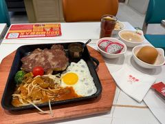 -豪享来(我格广场店)