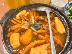 -柳州菜饮食文化博物馆(柳州金利达大厦店)