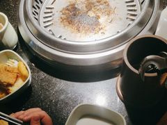 -梨花自助烤肉(乐宾店)
