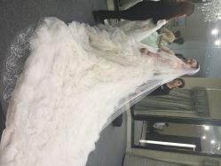 宝娜嫁衣馆-南京宝娜嫁衣婚纱礼服馆(中央路店)
