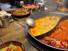 -冯校长老火锅(广州正佳广场店)