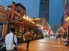 -小白楼1902欧式风情街