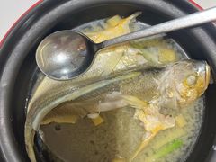 -莆田餐厅PUTIEN(金融街购物中心店)
