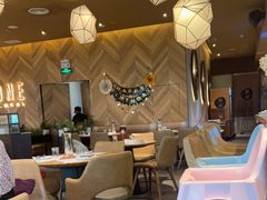 -原石牛扒·约会餐厅(龙城万科里店)