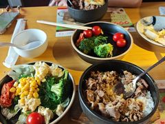 -和牛放题·蒜香烧肉PURUSHIN(马场路店)