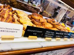-WHEAT&BAKER-麥(凯德来福士店)