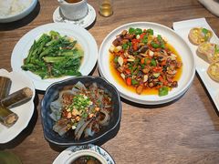 -小喜客·云南特色菜(纳西庭院店)