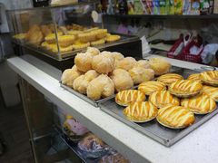 -占西饼店
