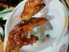 -不夜天烧烤牛骨头(南湖店)