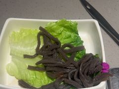 -海底捞火锅(中州万达店)