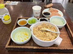 -蟹上黄·蟹黄面·江南糖水(人民广场店)