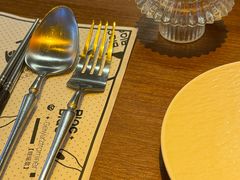 -Blac+Blac(中海环宇荟店)