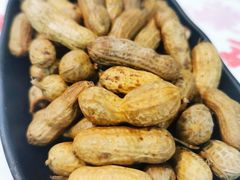 花生-虎虎龙虾大排档(双井店)