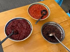 -攀枝花·任德琼·盐边羊肉米线