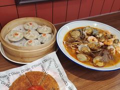 -大中沙茶面(中山路店)
