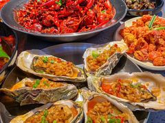 -一棠龙虾•王牌虾球(楚河汉街店)