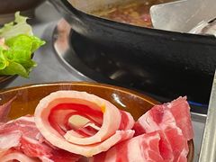 -重庆老火锅王(西安北路店)