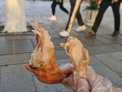 -吴山烤禽 (吴山路店)