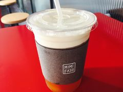 -MIMI FASO(古仓店)