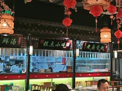 -卢大鲜鱼头捞饭(美利广场店)
