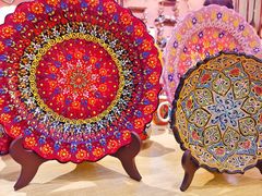 -新疆国际大巴扎