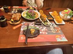 -弓二·烧鸟居酒屋(财富购物中心店)