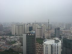 -上海波特曼丽思卡尔顿酒店