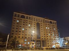 -山西医科大学(迎泽校区)
