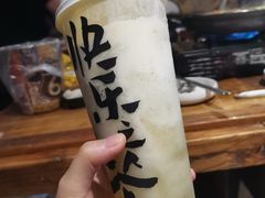 -LELECHA乐乐茶(新街口大洋店)