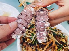 -常家活海鲜小吃(仅一家无分店)