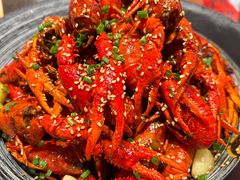 -肥肥虾庄·金牌油焖大虾(杨园滨江时代walk店)