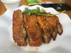 -内蒙古牛羊肉特色美食(后海滨路店)