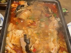 -炉鱼(萧山万象汇店)