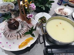 -香雪海饭店中餐厅(人民桥店)