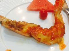 -金成潮菜博物馆(海珠湿地店)