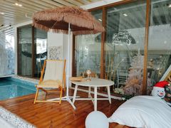 -天空花园餐吧·生日·团建(南山店)