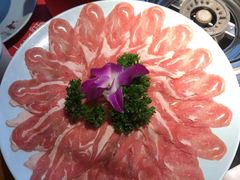 -潮辣成都老火锅(奉贤扶港路店)