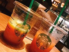 -星巴克(泰安万达店)